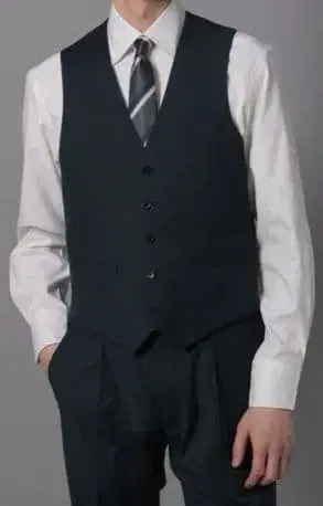 [ Salon de GW ] 스트레치 TR 베스트 네이비 164239