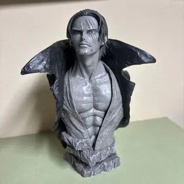 원피스 샹크스 피규어