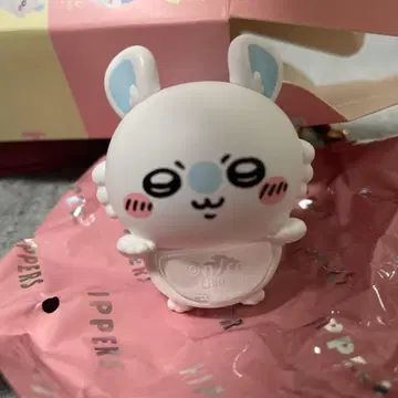 치이카와 HIPPERS 모몽가