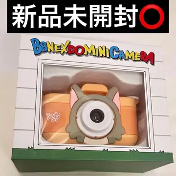 BOYNEXTDOOR 푸넥도 크리스마스 팝업 카메라 재희