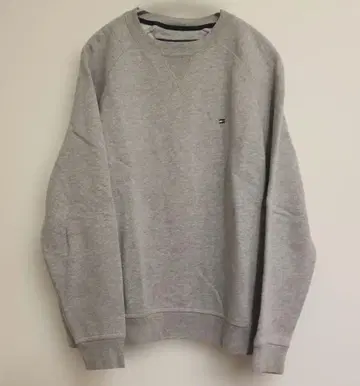 연말 SALE TOMMY HILFIGER 그레이 트레이닝복 S/P