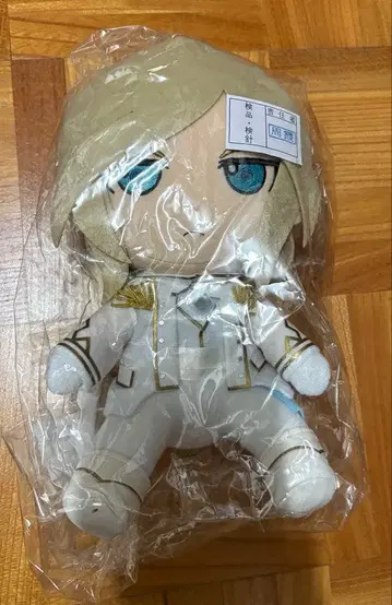 우타프리 기프트 봉제 인형 카뮈 gift 봉제 인형 레전드 스타 레제스타