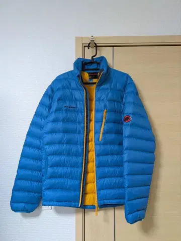 [ 고품질 ] MAMMUT 마무트 라이트 다운