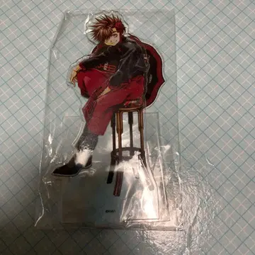 최유기 카페 손오공 아크릴 스탠드