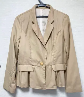 플레어 자켓 SELF PORTRAIT 파티 사은회 사이즈 L