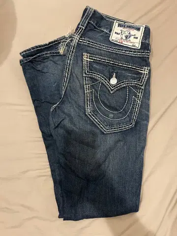 True Religion 청바지 30