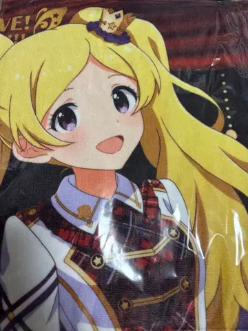 밀리마스 에밀리 스튜어트 타월