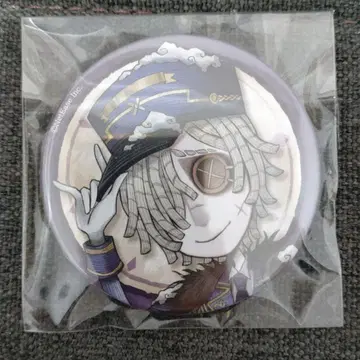 제5인격 Dark x POP 캔뱃지 묘지기