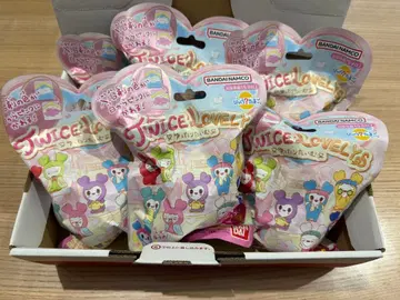 twice 목욕볼 빗쿠라타마고 6개 세트