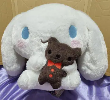 시나몬 봉제 인형 꼬옥 BIG 봉제 인형