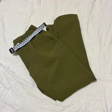 컬럼비아 울프펜 여성 바지 S