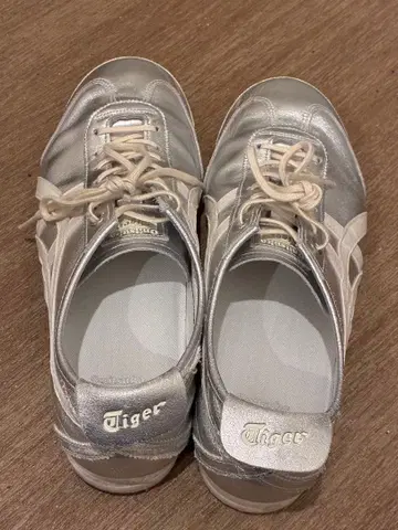 오니츠카타이거 멕시코 66sd 새상품급