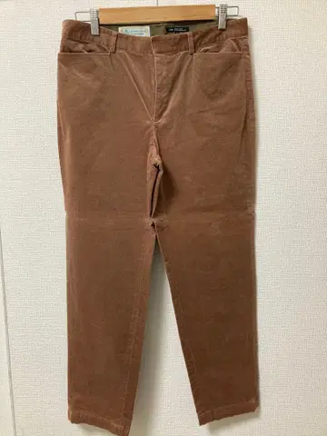 23구 코듀로이 팬츠