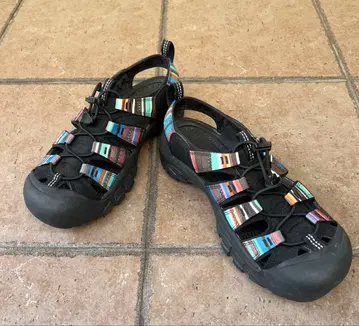 KEEN 뉴포트 NEWPORT H2 26.5cm