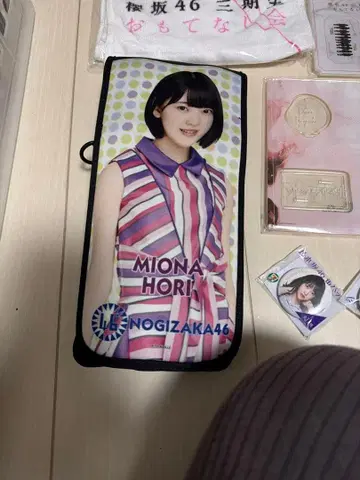 니지사카46 사쿠라자카46 AKB48 굿즈 묶음 판매