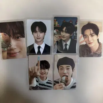 변우석 baskinBRrobbins