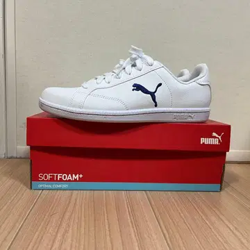 PUMA 스니커즈 24.5cm