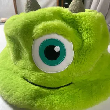 몬스터즈 잉크 마이크 모자 58cm