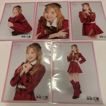 AKB48 혼다 히토미 이것이 팀 A