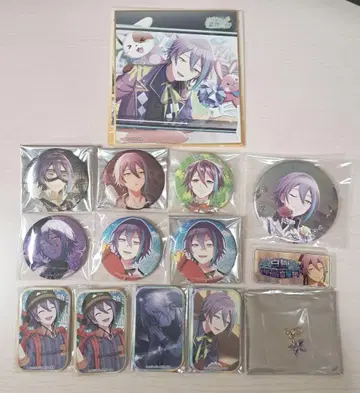 프로세카 카미시로 루이 묶음 판매