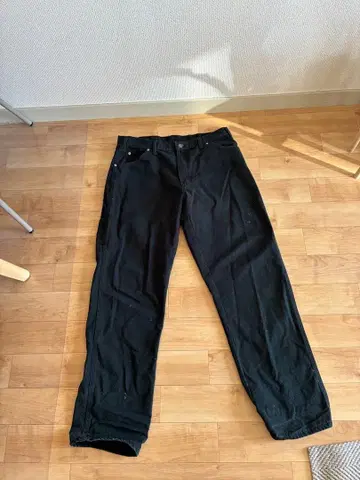 디키즈 페인터 팬츠