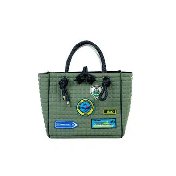 L4K3 레이크 CLEAT TOTE mini