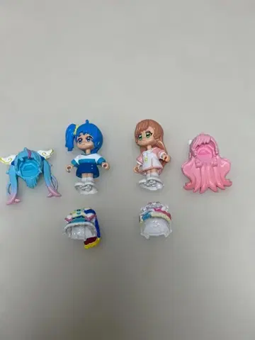 프리큐어 히로가루 스카이 프리큐어