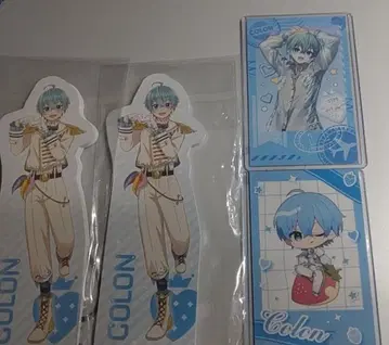 코론군 묶음 판매