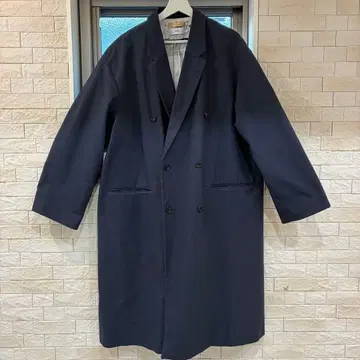 FUTUR Graphpaper 코트 사이즈 1