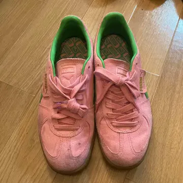 PUMA Palermo Special