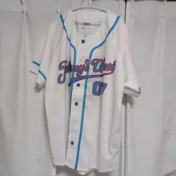 WEST. LIVE TOUR POWER 굿즈 티셔츠