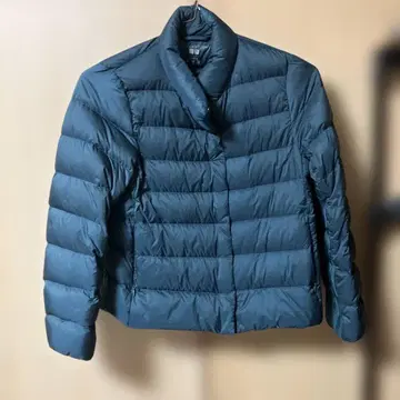 UNIQLO 울트라 라이트 다운 다운 자켓 S