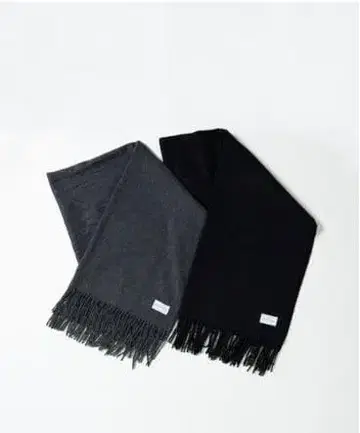 MB ULTIMATE FABRIC 캐시미어 100% 스톨