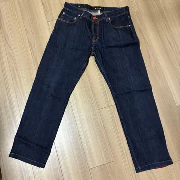 Kiton 데님 팬츠 청바지 사이즈 34