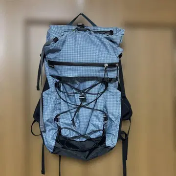 퍼고웍스 ZENN25 블루