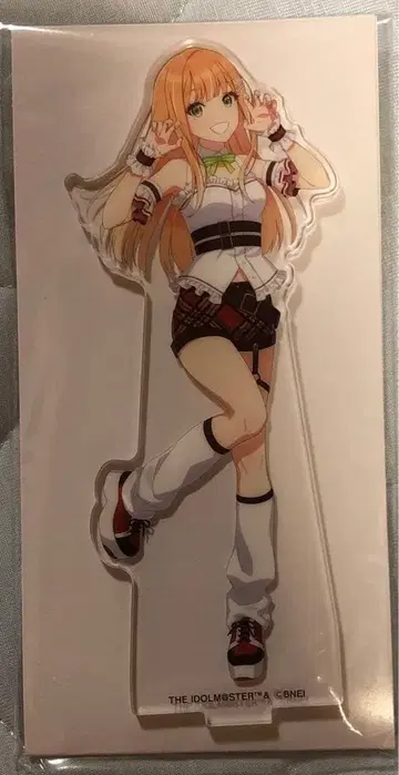 시운 세이카 학원 아이돌 마스터 아크릴 스탠드 로손