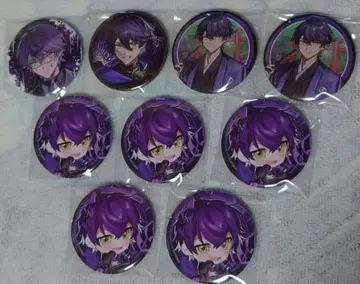 낱개 판매 가능 시쿠포니 캔뱃지 이루마