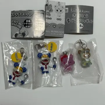 낱개 판매 가능 가챠가챠 묶음 판매