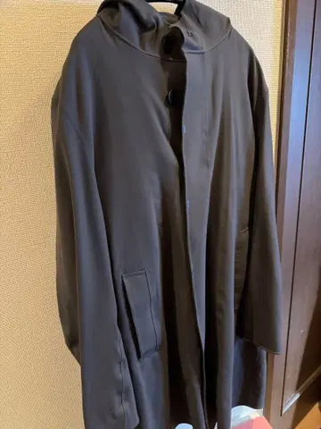 MACKINTOSH PHILOSOPHY britec 스텐카라 코트