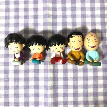 어깨 쿵 마루코는 아홉살