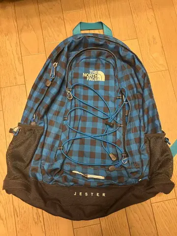 THE NORTH FACE 백팩