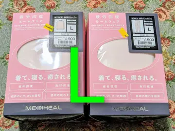 메디힐 여성용 트레이닝복 맨투맨 팬츠 L 상하의 세트