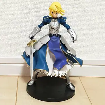 fate stay neght 세이버 피규어