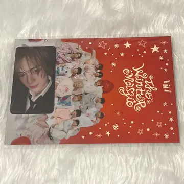 INI 사노 유다이 남해 트레이딩 카드