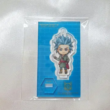 드래곤 퀘스트 XI 카뮤 정면 아크릴 스탠드