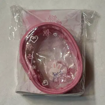 StrayKids 스키즈 5'CLOCK 팬미팅 파우치 리비트 리노