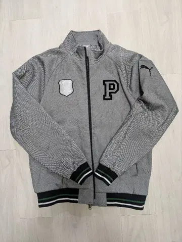 새상품급 정품 푸마 골프 자켓