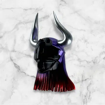 S.H.Figuarts 가면라이더 기츠 버퍼 부품 자마신