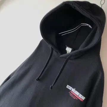 좋은 디자인 THE WALKING DEAD 후드티 워킹데드 블랙