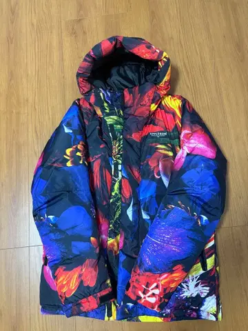 APPLEBUM 다운 자켓